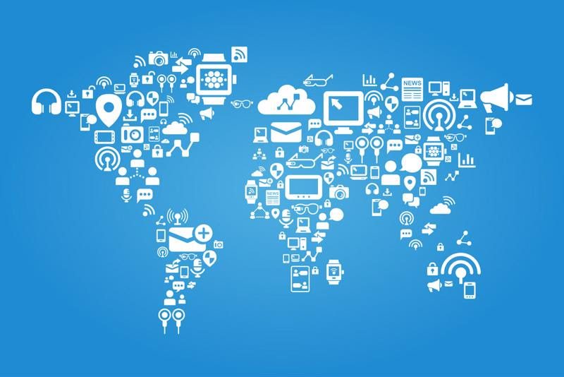 Protecting the IoT was a recurring theme this past month.