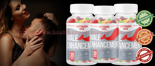 Vitamin-Dee-Male-Enhancement-Australia-5