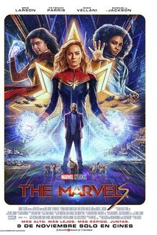 The Marvels