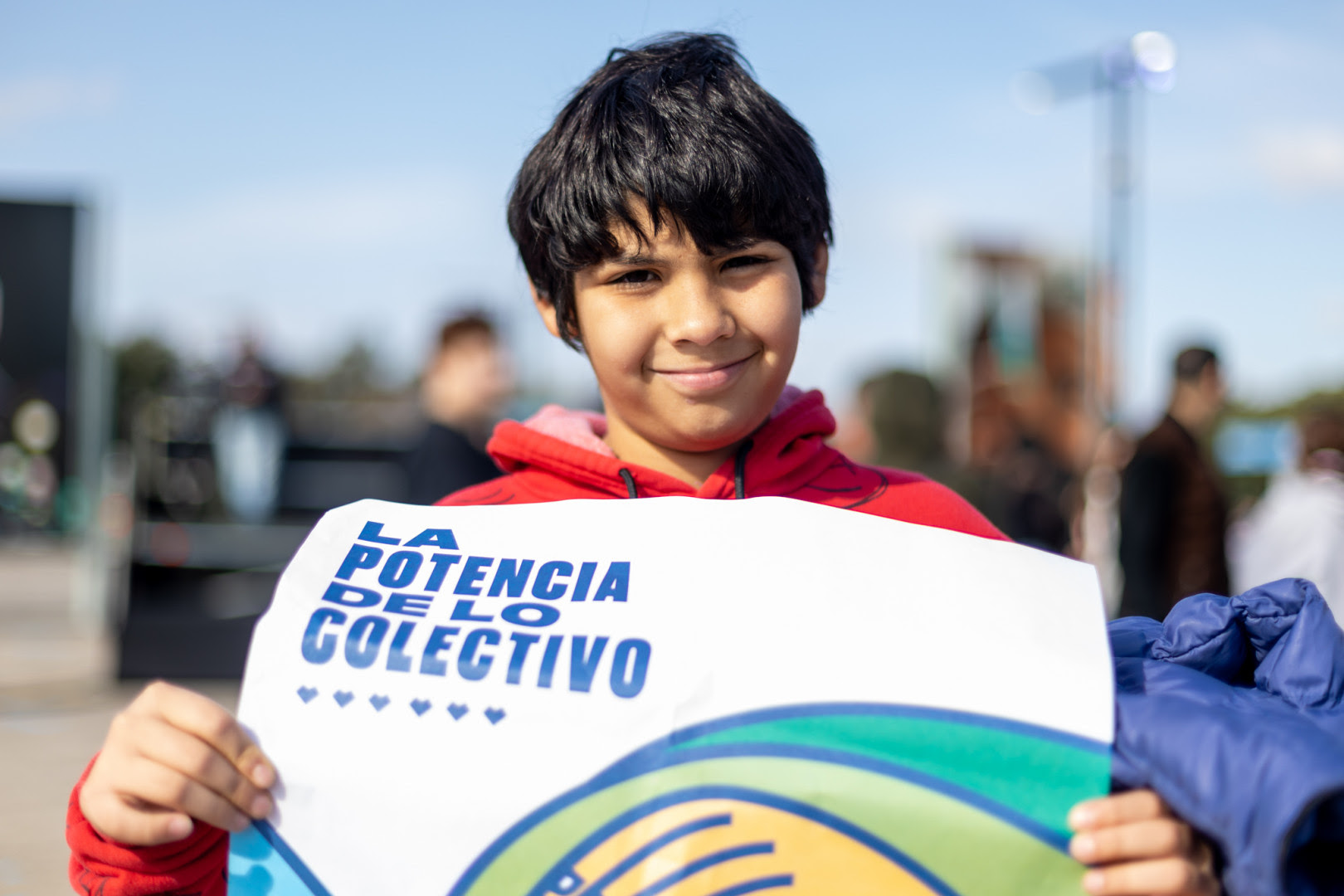 Foto: Lucía Prieto