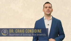 A Rebuttal of Dr. Craig Considine’s Claim That Muhammad Was the First Anti-Racist