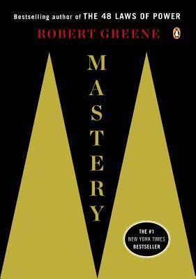 Mastery in Kindle/PDF/EPUB