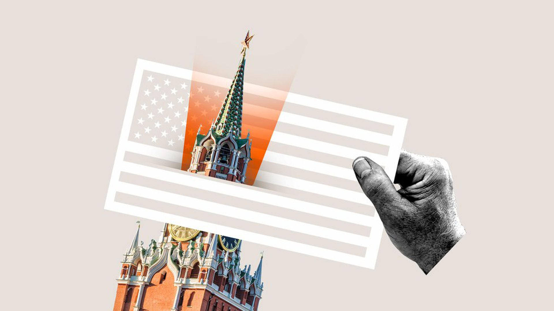 Inside Russia's playbook