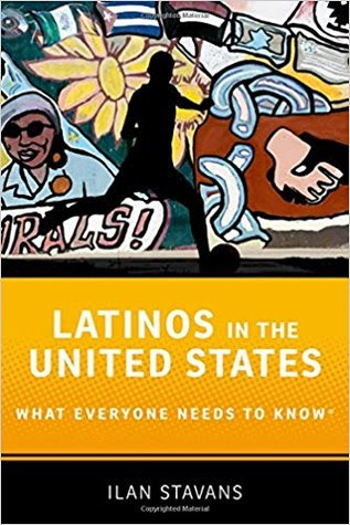 Latinos in the United States: What Everyone Needs to Know PDF