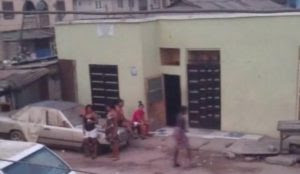 Nigeria: Call girls do swift business outside mosque