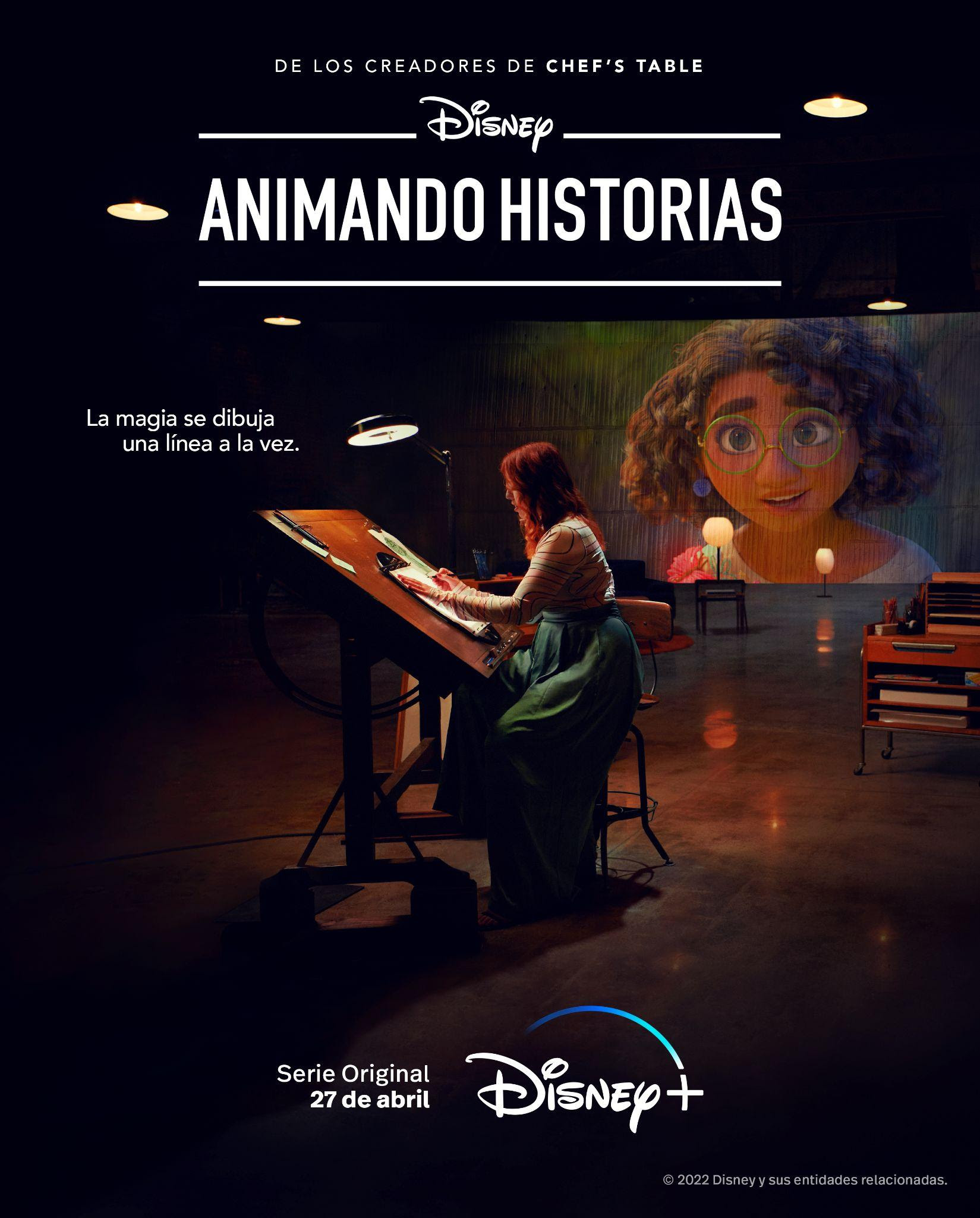 Disney+