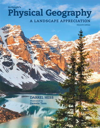 McKnight's Physical Geography: A Landscape Appreciation PDF