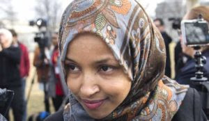 Where Would Rep. Omar Get $250,000 for an Adultery Payoff to Ex?
