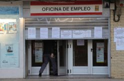Los trabajadores del SEPE piden no abrir aún las oficinas para agilizar los ERTE y por temor a las amenazas recibidas