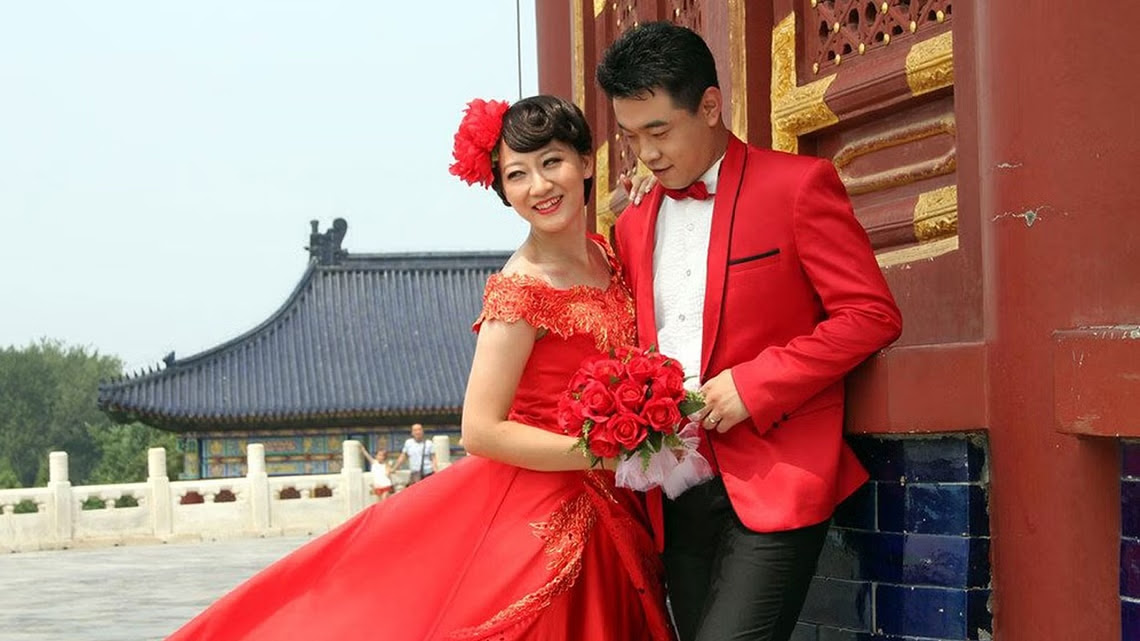 مدينة صينية تشجع الشباب على الزواج بطريقة غير متوقعة