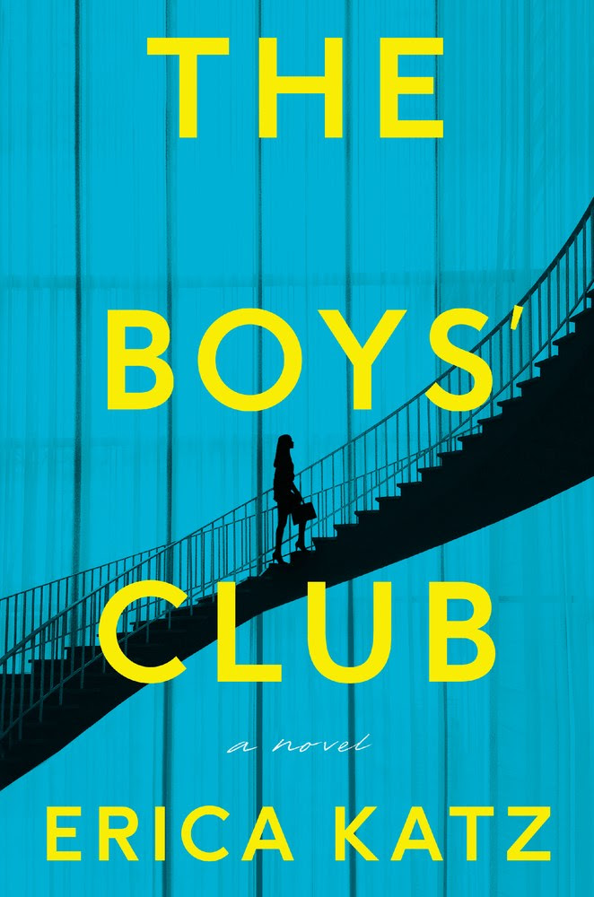 The Boys' Club EPUB