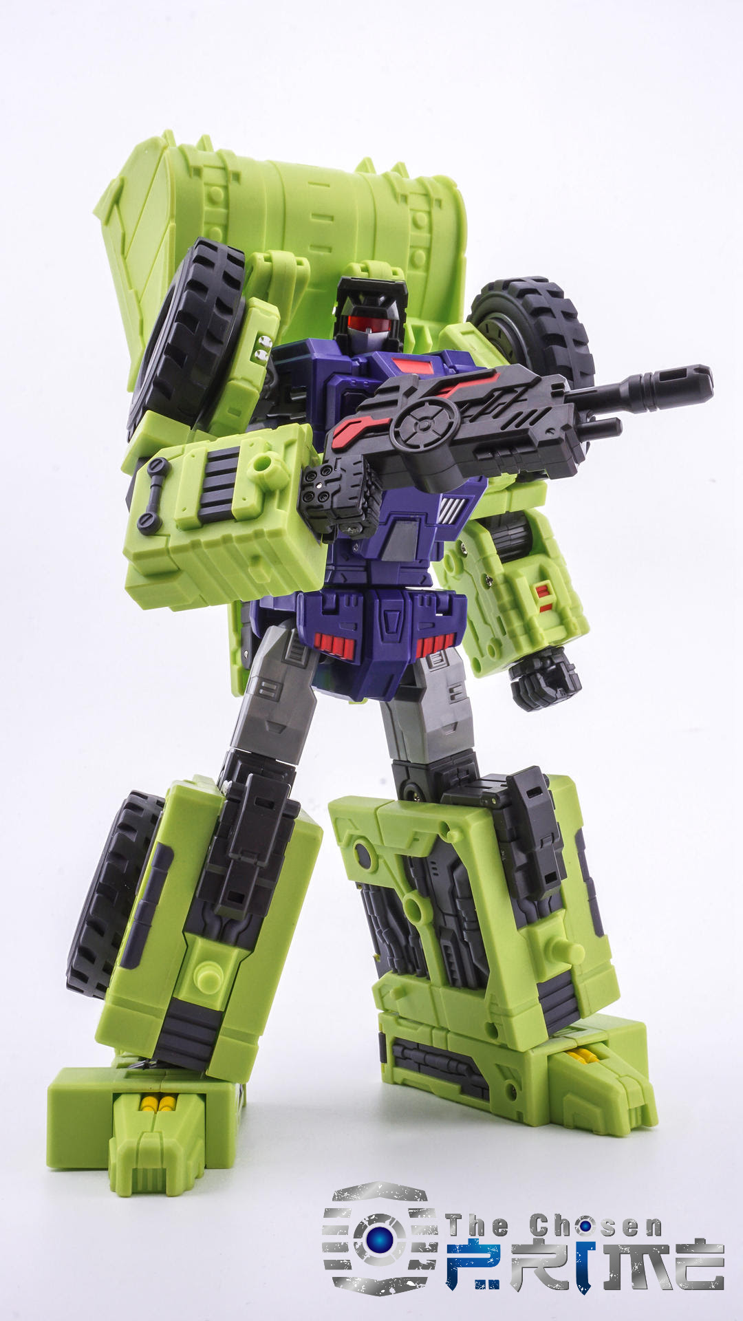 Transformers News: Newsletter for week of March 7th, 2016