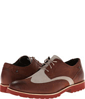 See image Rockport Ledge Hill Wingtip