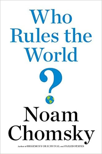EBOOK Who Rules the World? (American Empire Project)