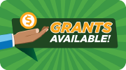 Grants available!