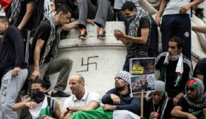 Germany: Anti-Semitism chief tells Jews that their fears over the influx of Muslim migrants are legitimate