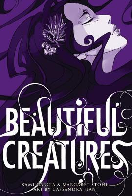 Beautiful Creatures: The Manga EPUB