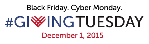 givingTuesday