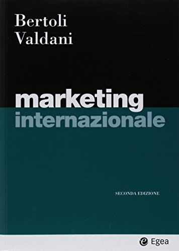 Marketing Internazionale in Kindle/PDF/EPUB