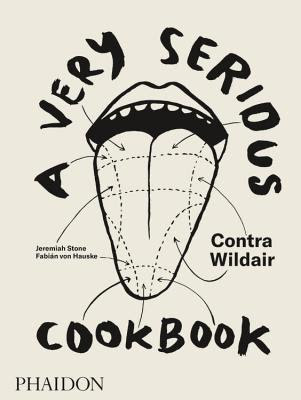 A Very Serious Cookbook, Contra Wildair in Kindle/PDF/EPUB