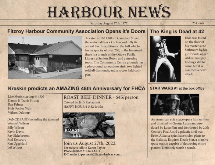 Harbour News-V01