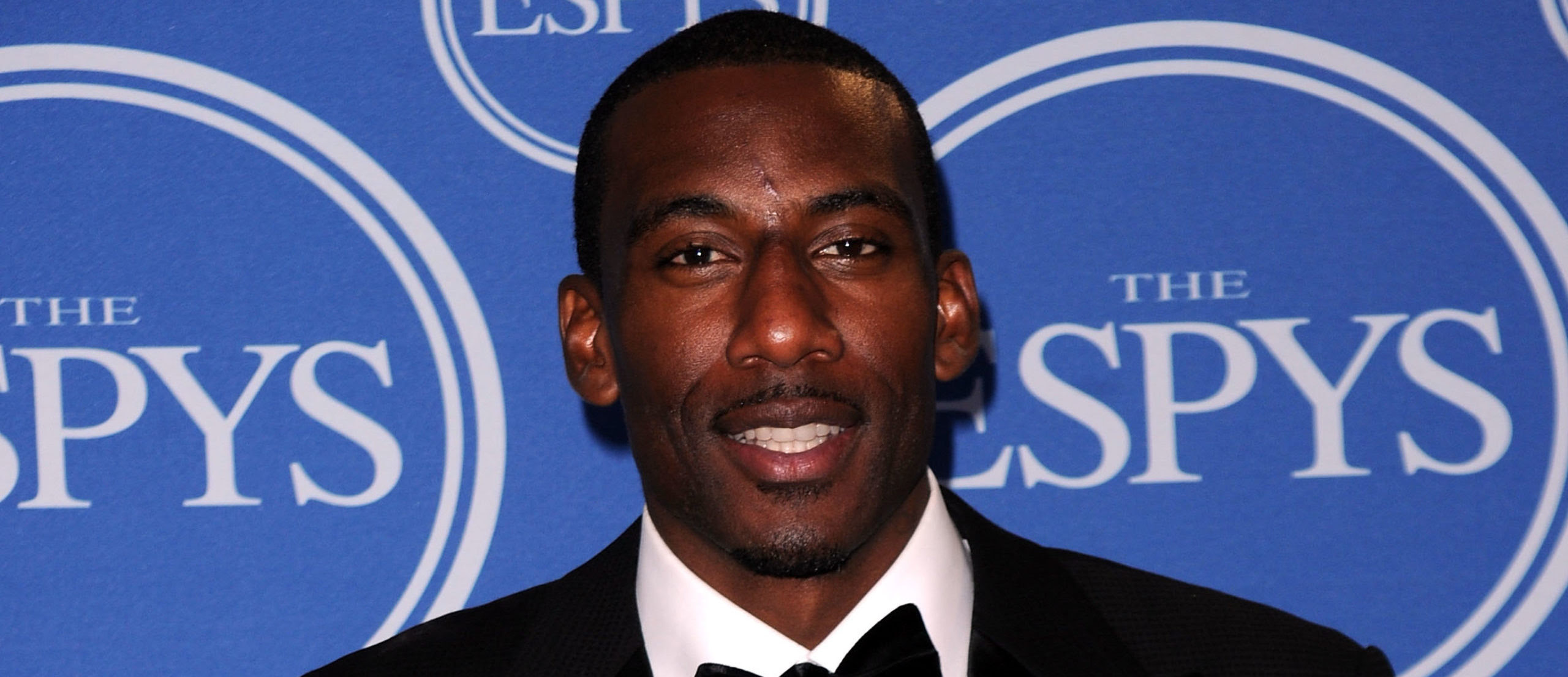Former NBA All-Star Amar’e Stoudemire Arrested For Allegedly Beating Up His Daughter