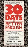 Thirty Days to Better English EPUB