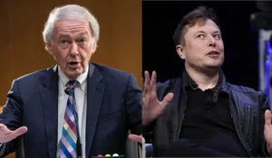 Musk Keeps Jabbing Back at Powerful Dems on Twitter – Hilarious! – Watch