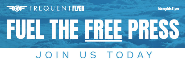 Support the Memphis Flyer