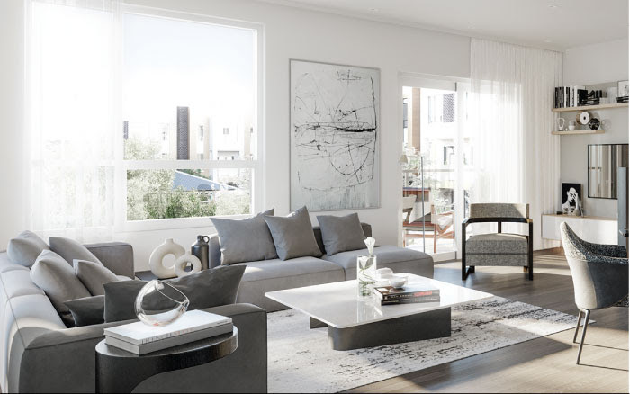 Prices and specifications are subject to change without notice. Rendering is artist’s concept. E. & O.E. Prices and specifications are subject to change without notice. Rendering is artist’s concept. E. & O.E.
