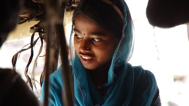 Forced Child Marriage in Hyderabad, India