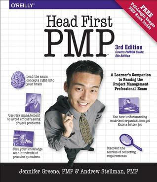 pdf download Head First PMP