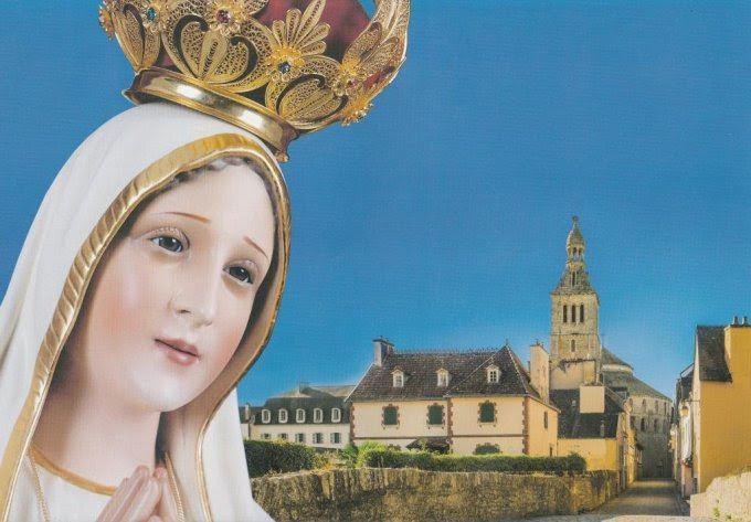 Neuvaine pour l'Assomption de Notre Dame Fatima 100 ans du 7/15 Août Neuvaine_aout_8_a