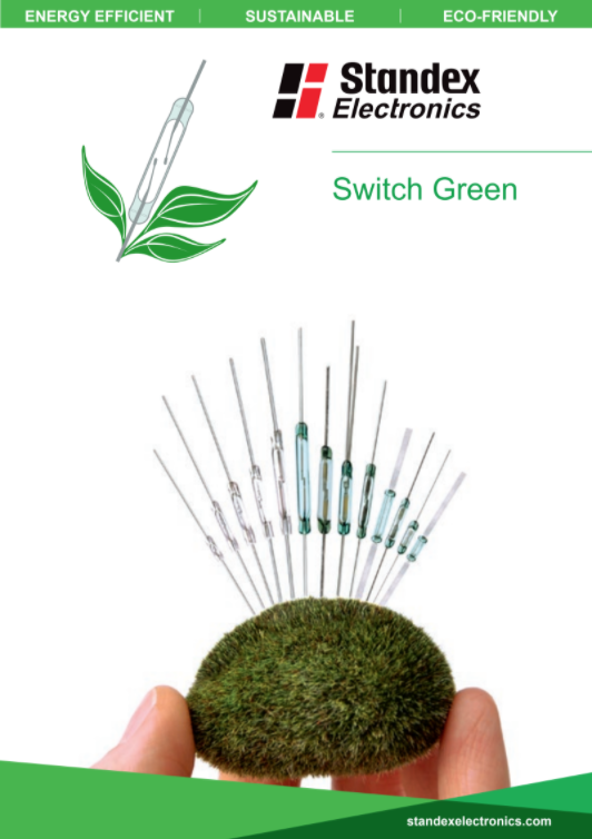 Switch Green