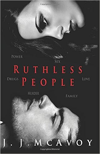 EBOOK Ruthless People (Volume 1)