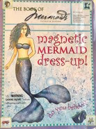 holiday toy drive mermaid book