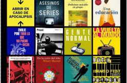 Los más de 100  libros recomendados en 'El Librario Fest': de la librería de Elvira Lindo a los favoritos de Ignacio Escolar