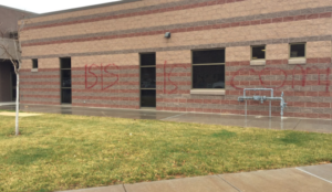 Utah: American flag destroyed, replaced with Islamic State flag at high school