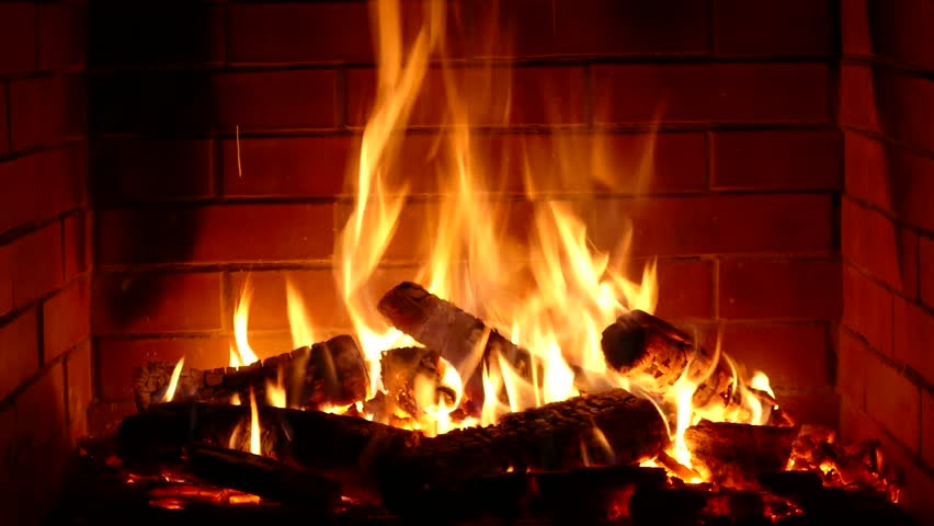 Image result for Flames in the hearth