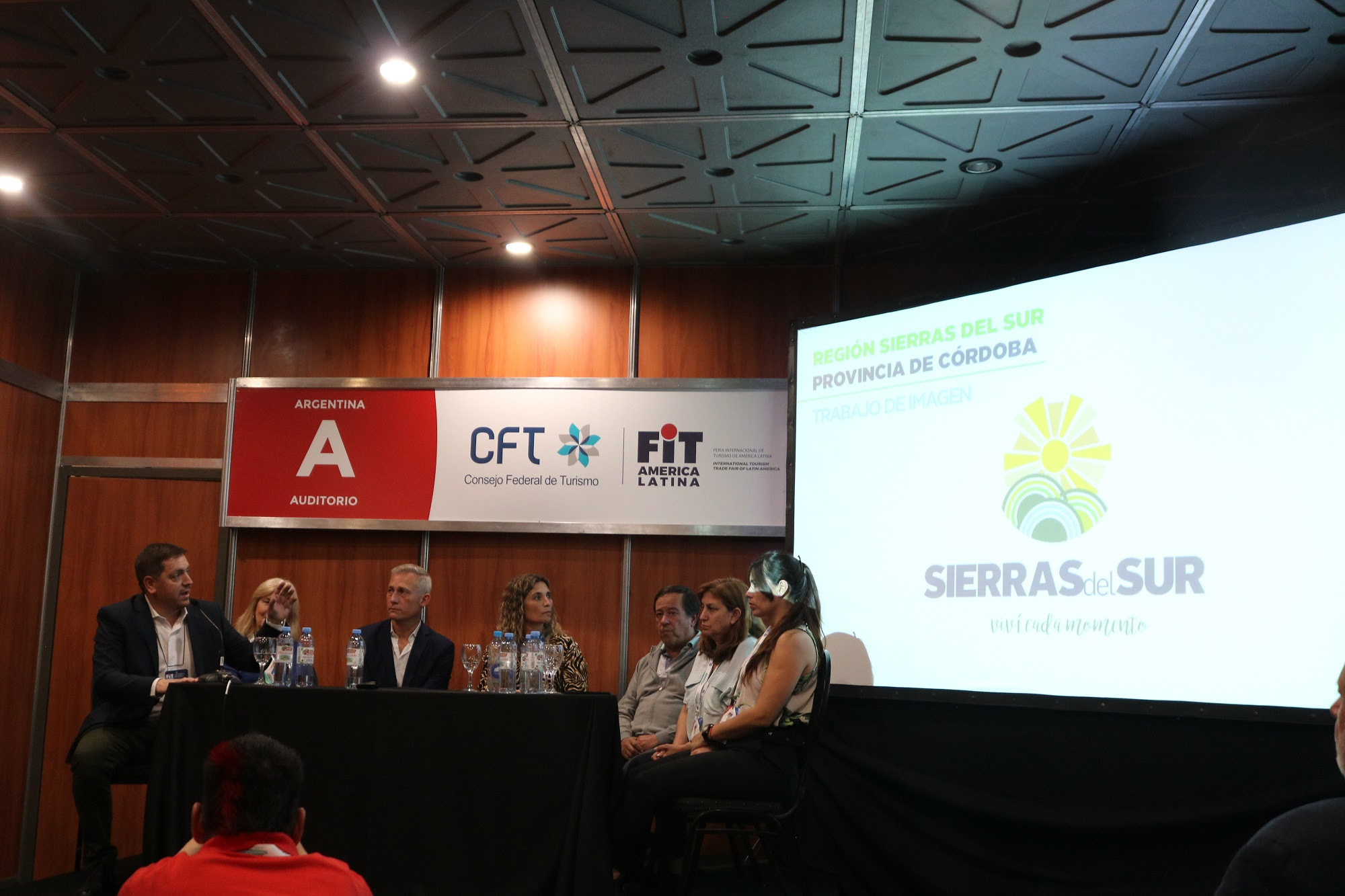 Feria Internacional de Turismo