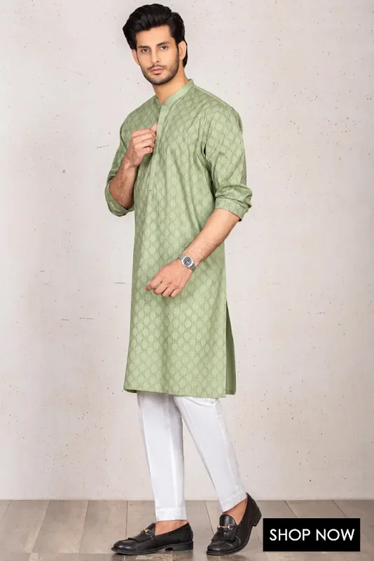 Junaid Jamshed Kurta and Kurti Collection 21