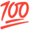 :100:
