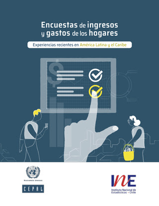 Encuestas de ingresos y gastos 