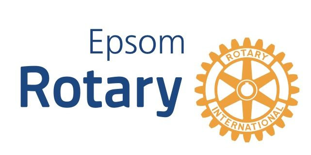 Epsom Rotary in Motion