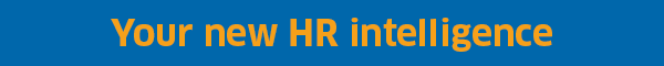 Your new HR intelligence