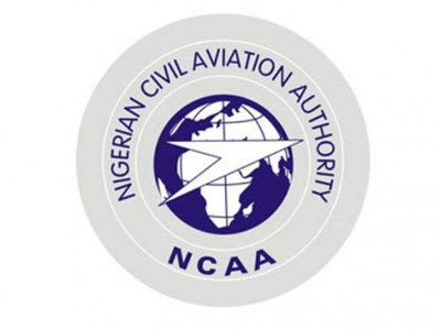 Image result for The Nigerian Civil Aviation Authority (NCAA) logo