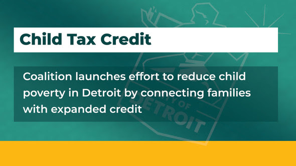 Child Tax Credit (ARPA)