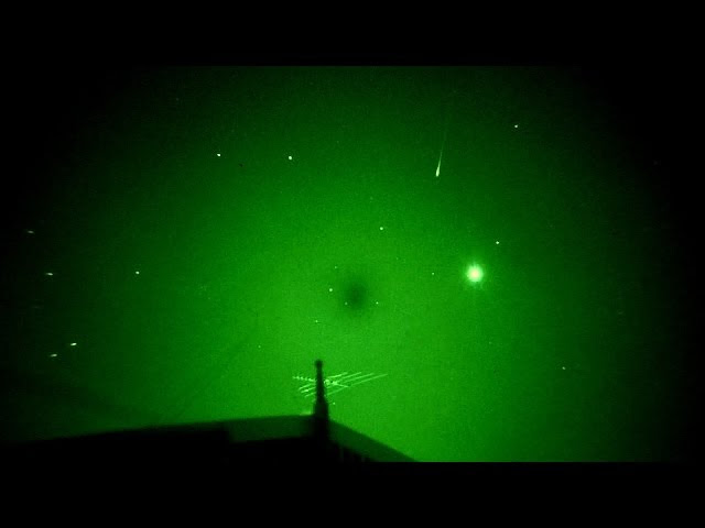 UFO News ~ UFO Fleet Easily Seen On Moons Horizon and MORE Sddefault