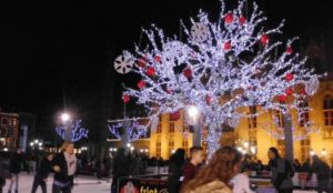 Belgium: Brugge Christmas Market renamed Winter Market; Christmas “could offend other beliefs”