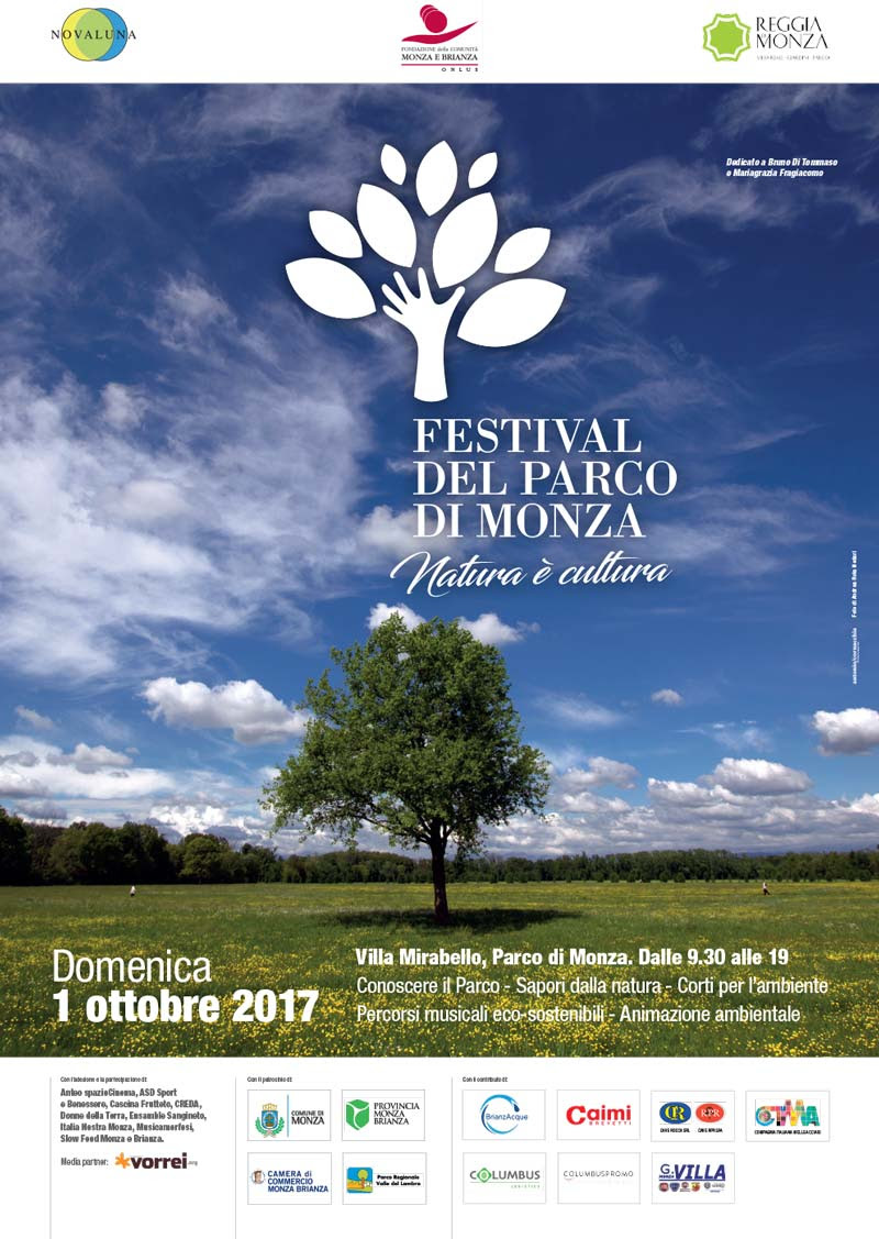 Festival del Parco di Monza